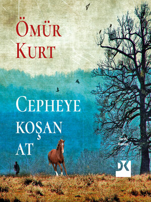 cover image of Cepheye Koşan At